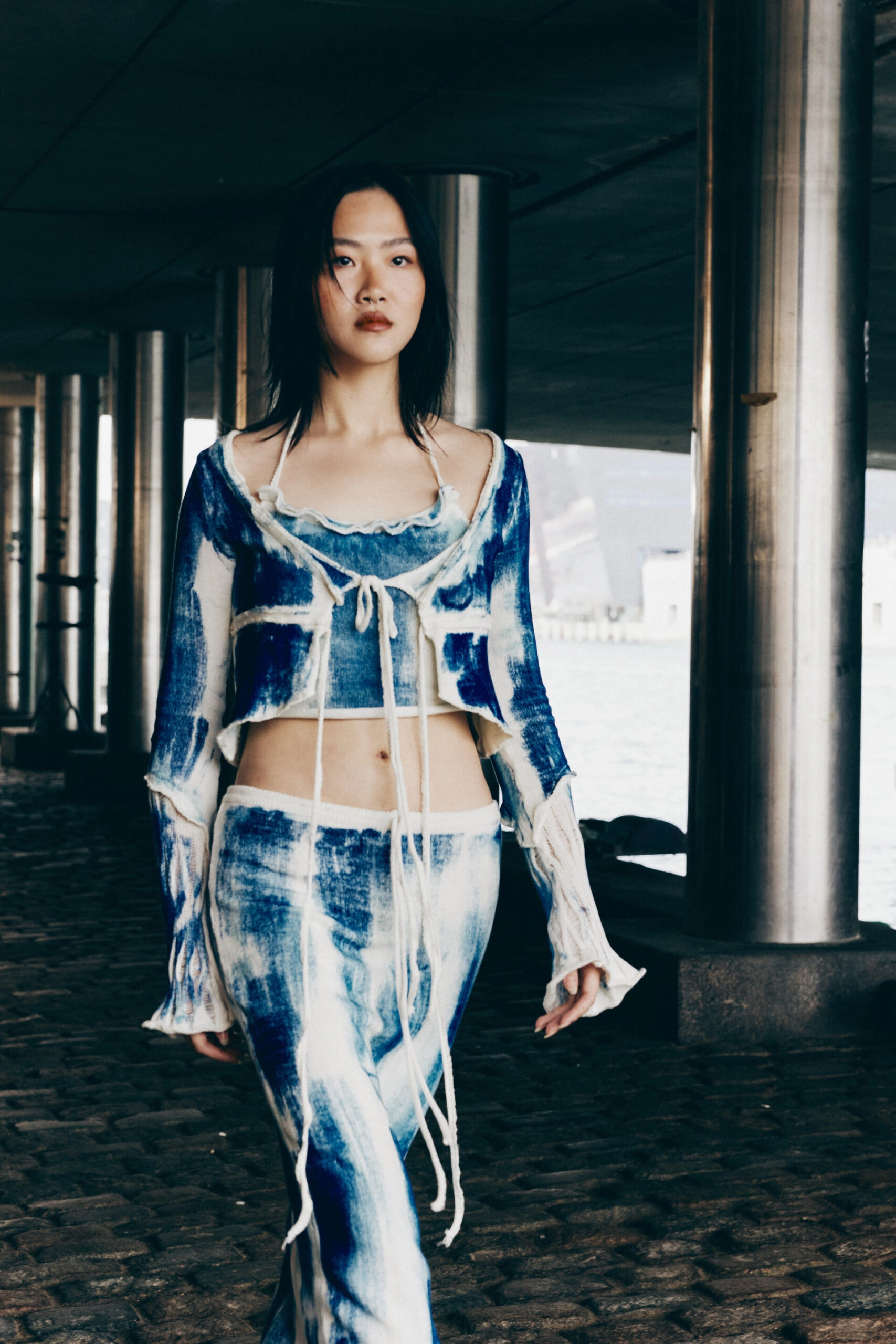 TG Botanical Copenhagen Fashion week AW25 