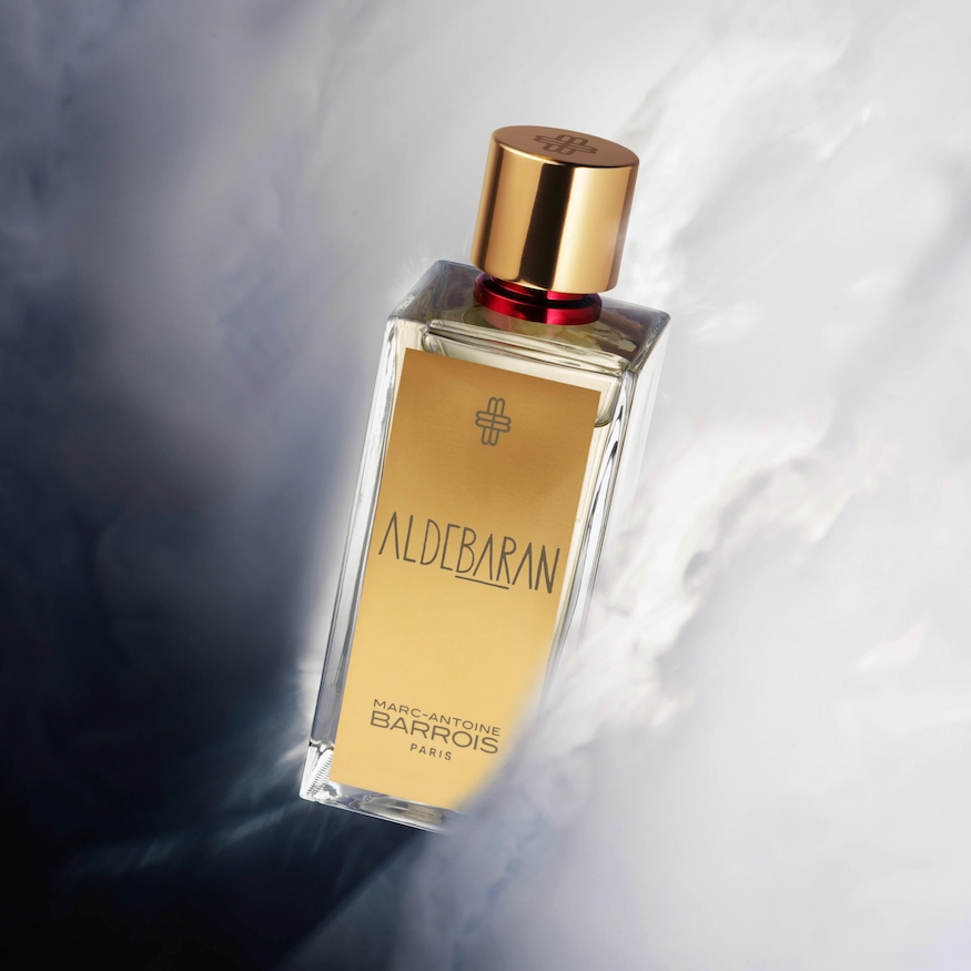 Aldebaran Marc-Antoine Barrois