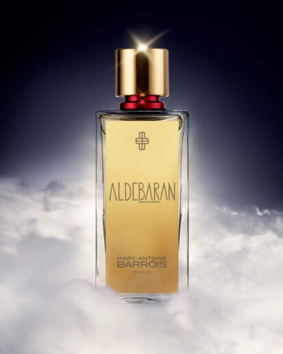 Marc-Antoine Barrois Aldebaran