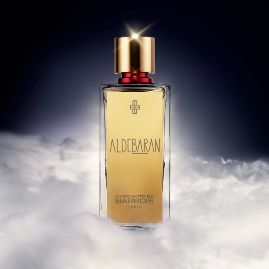 Marc-Antoine Barrois Aldebaran
