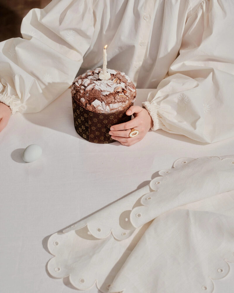 великодній набір Milk Bar х Gunia Project