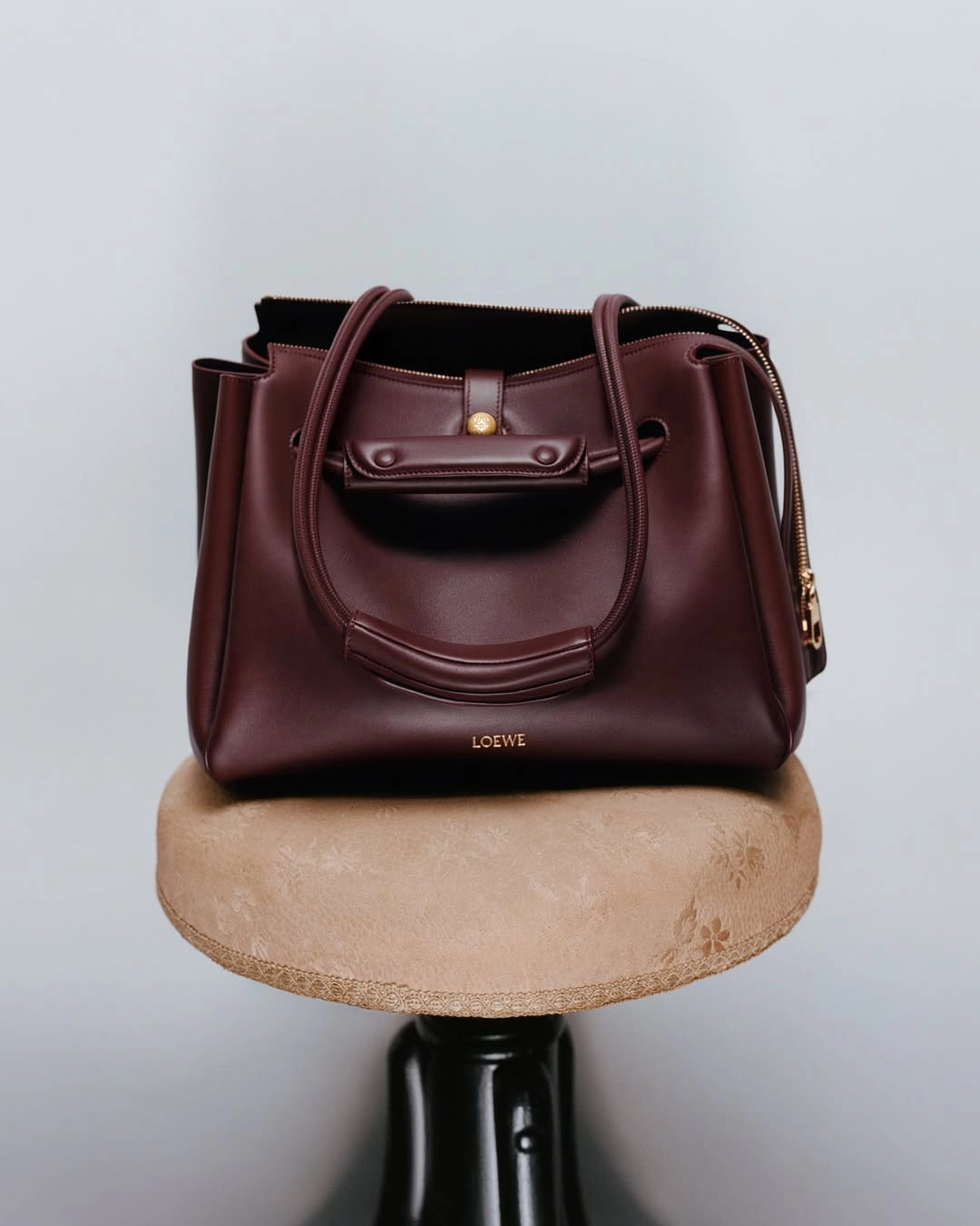 Lyst Index Q1-25 бренди