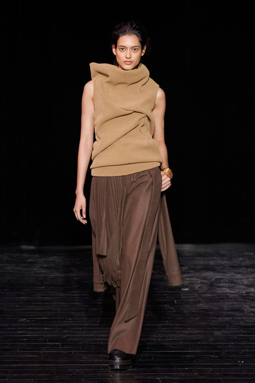 колекція FW25/26 Mossi