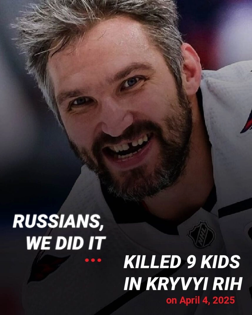 Олександр Овечкін
