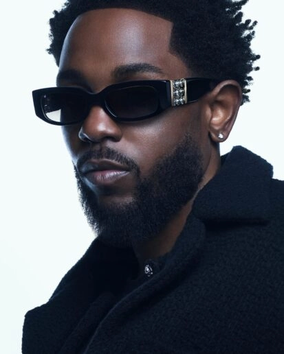 Chanel SS 2025 Eyewear