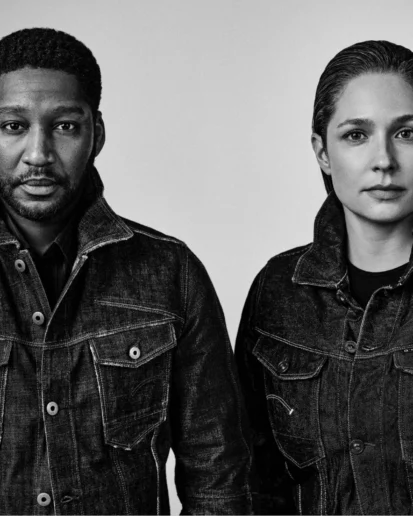 G-Star Raw креативні директори