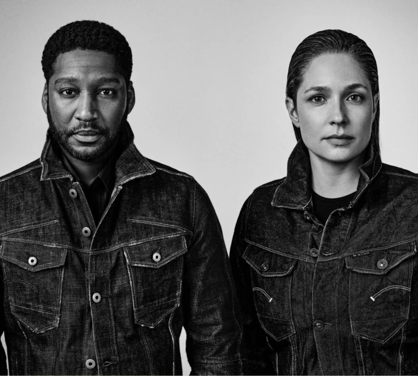 G-Star Raw креативні директори