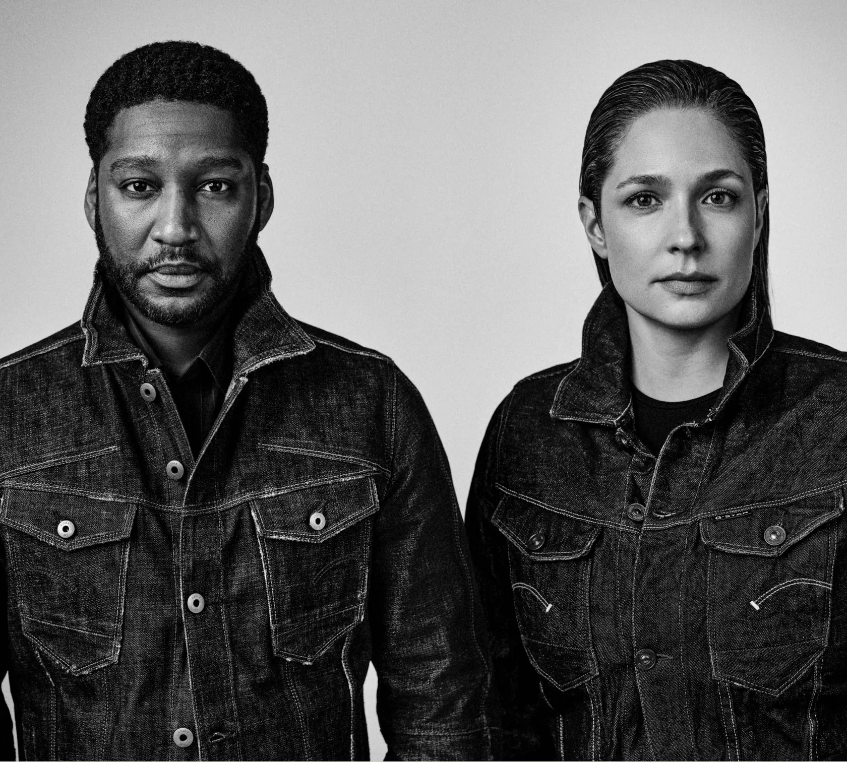 G-Star Raw креативные директора