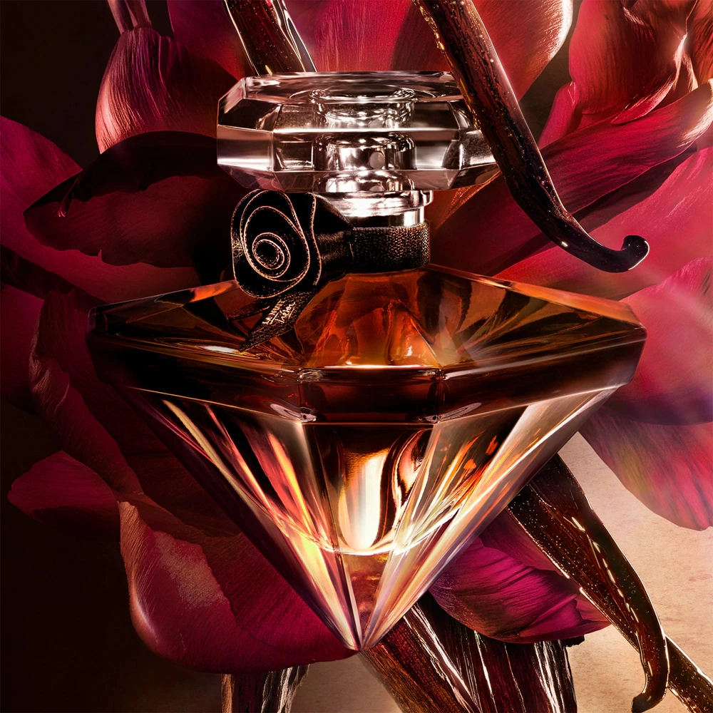 Lancôme La Nuit Trésor Vanille Noire