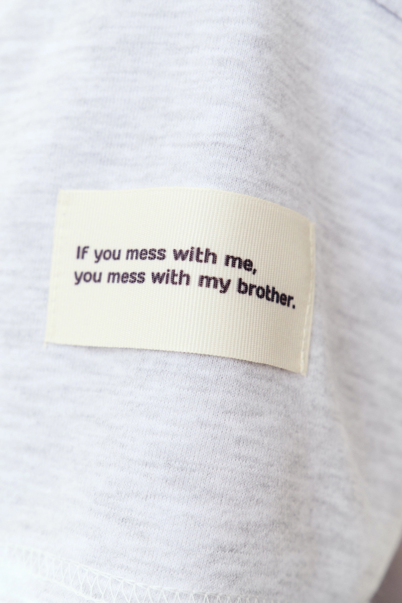 SIBLINGS капсульна колекція