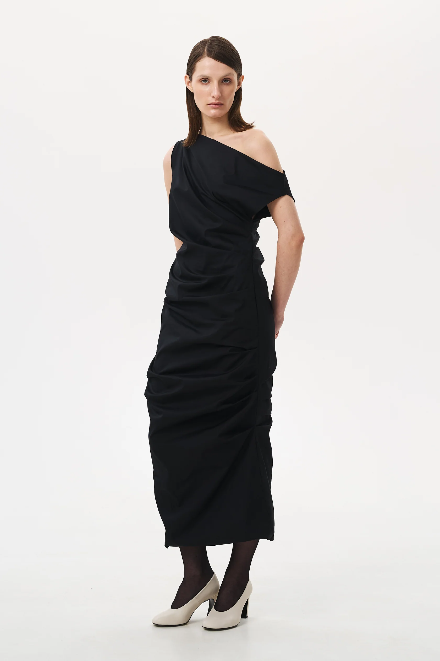 ORIGAMY DRESS від Low Posh