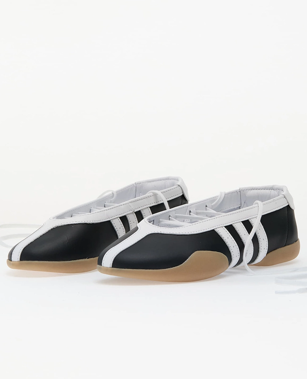 Adidas Taekwondo Mei Ballet Sneakers