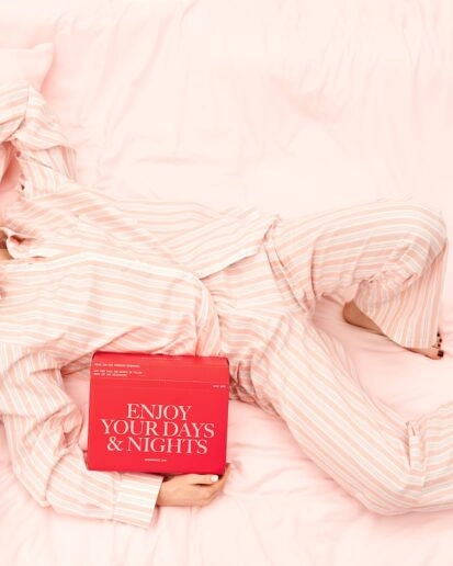 BED&ROSES і нова естетика повсякденності