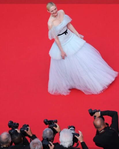 Elle Fanning