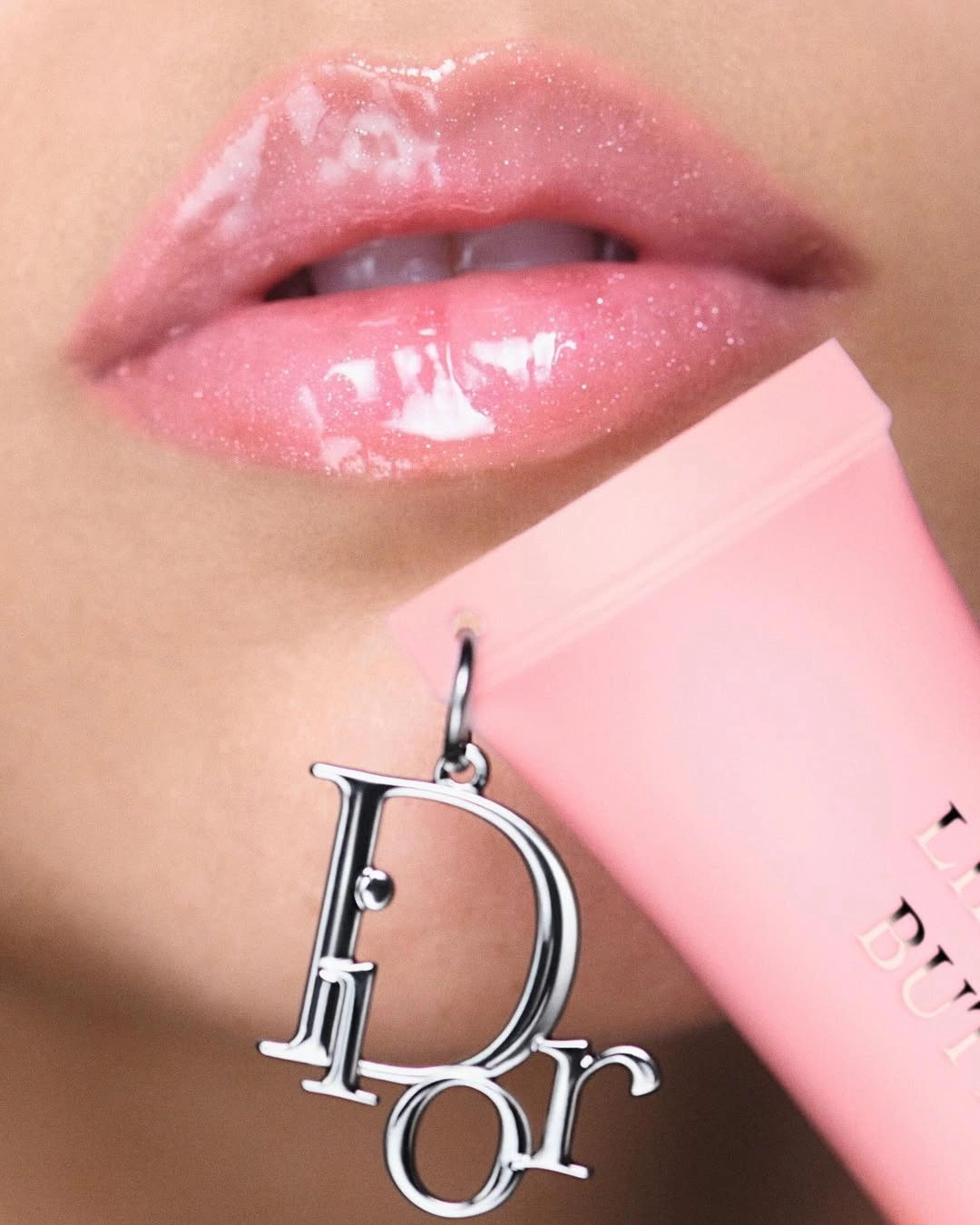 Макіяж Dior