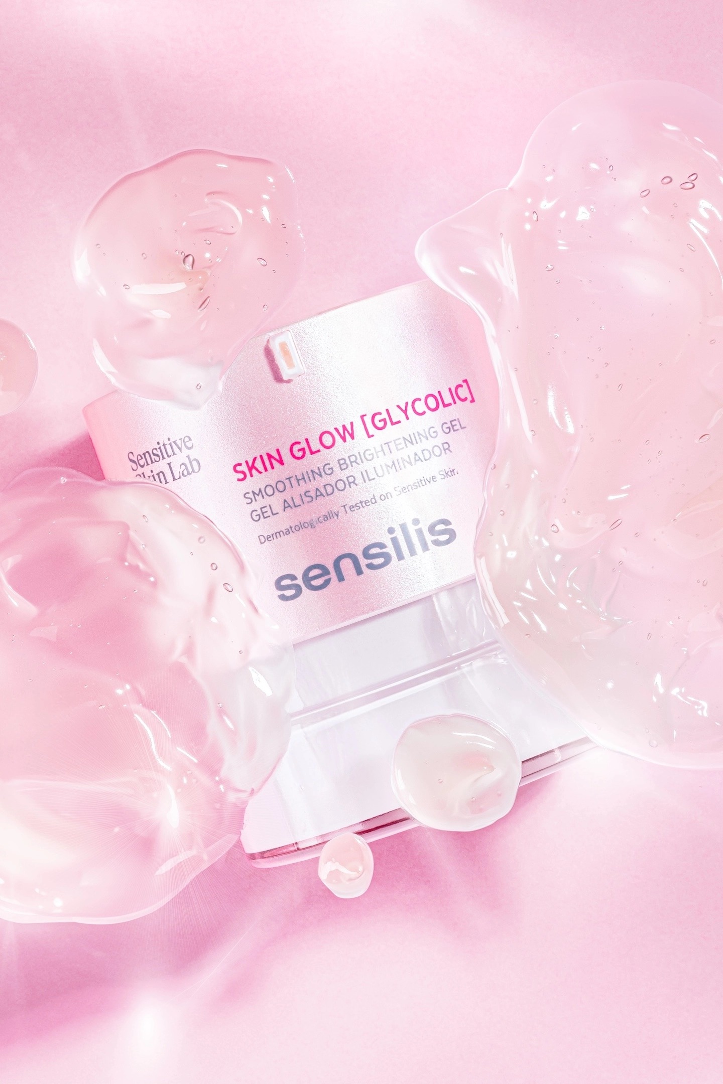 Іспанський бренд Sensilis