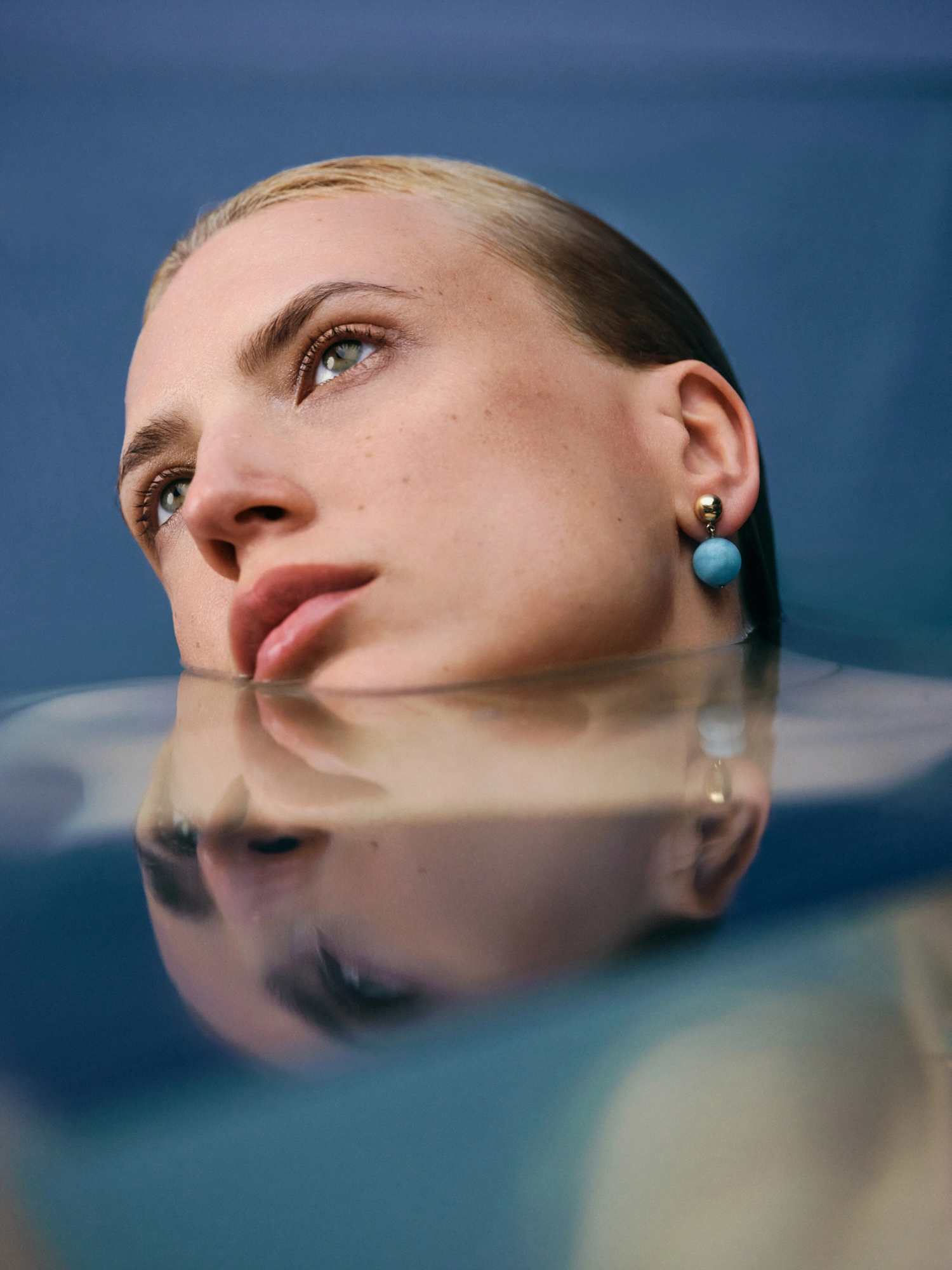 Celestial Blue від Guzema Fine Jewelry