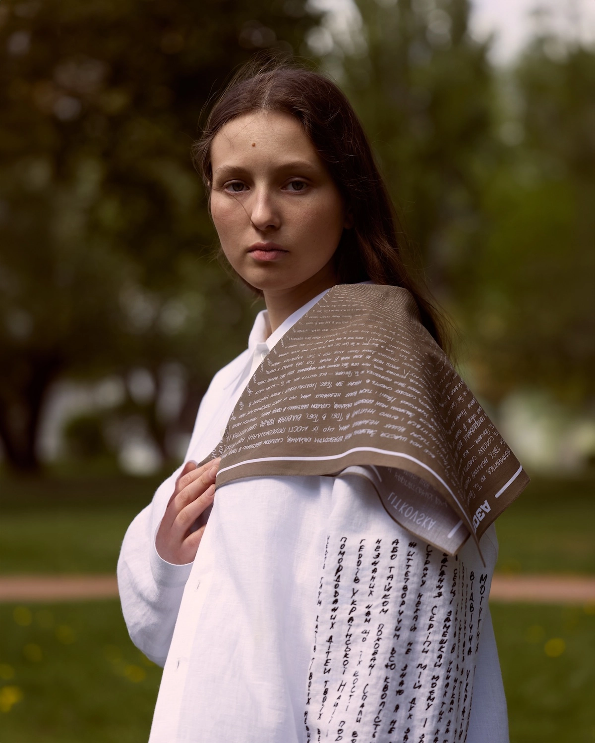LITKOVSKA АЗОВ.ONE