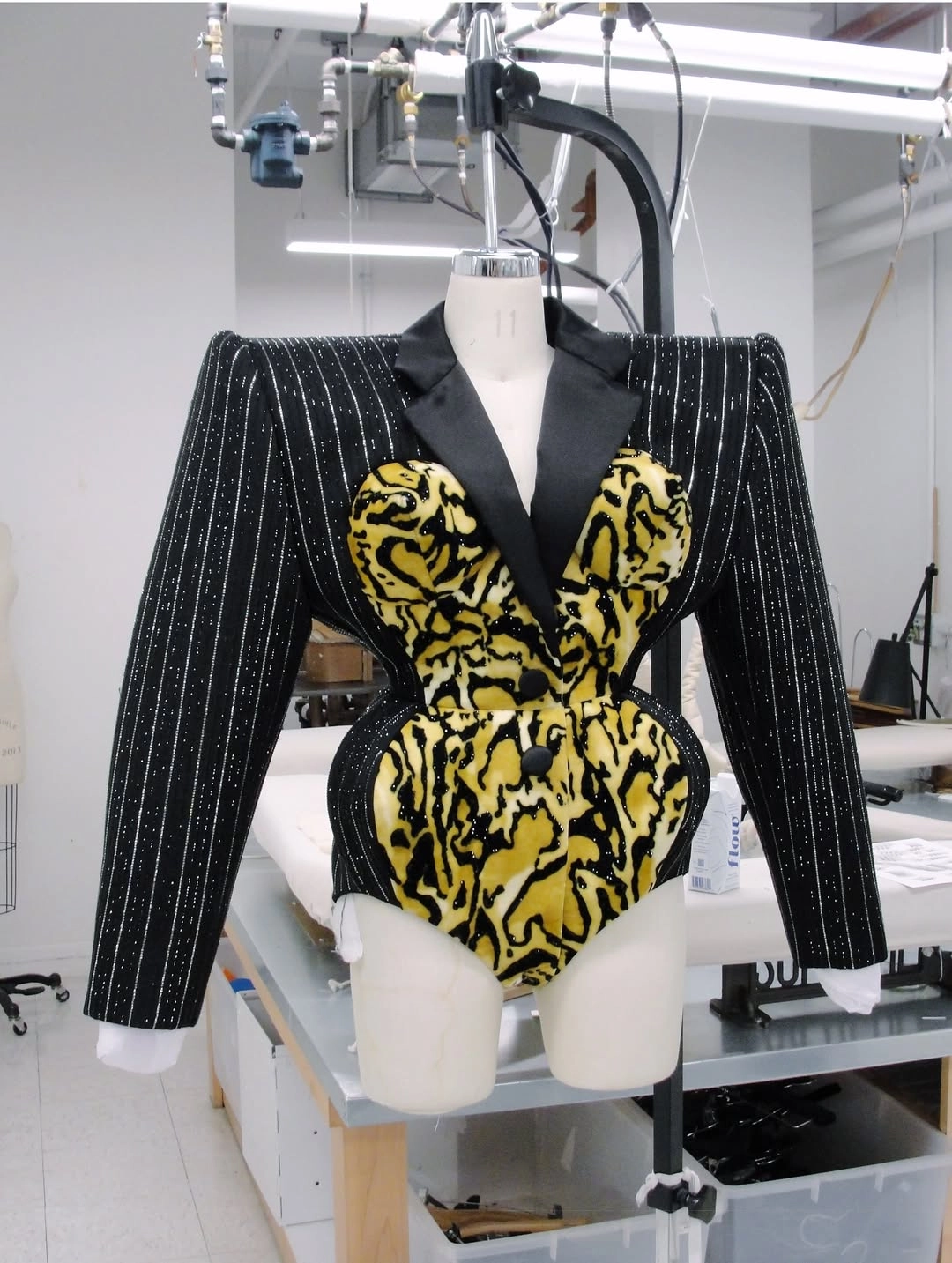Marc Jacobs Doja Cat