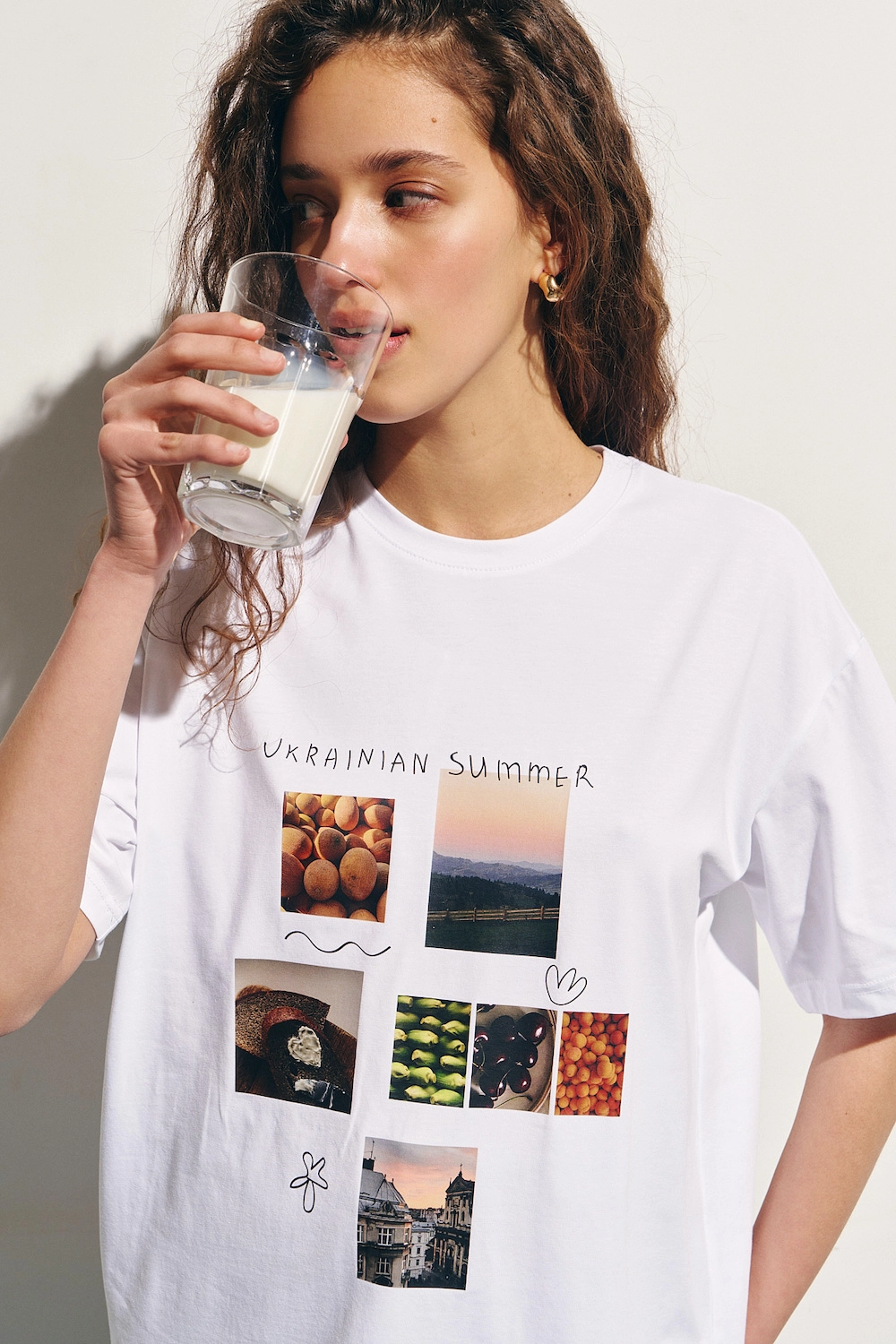 MustHave лімітований дроп Ukrainian Summer