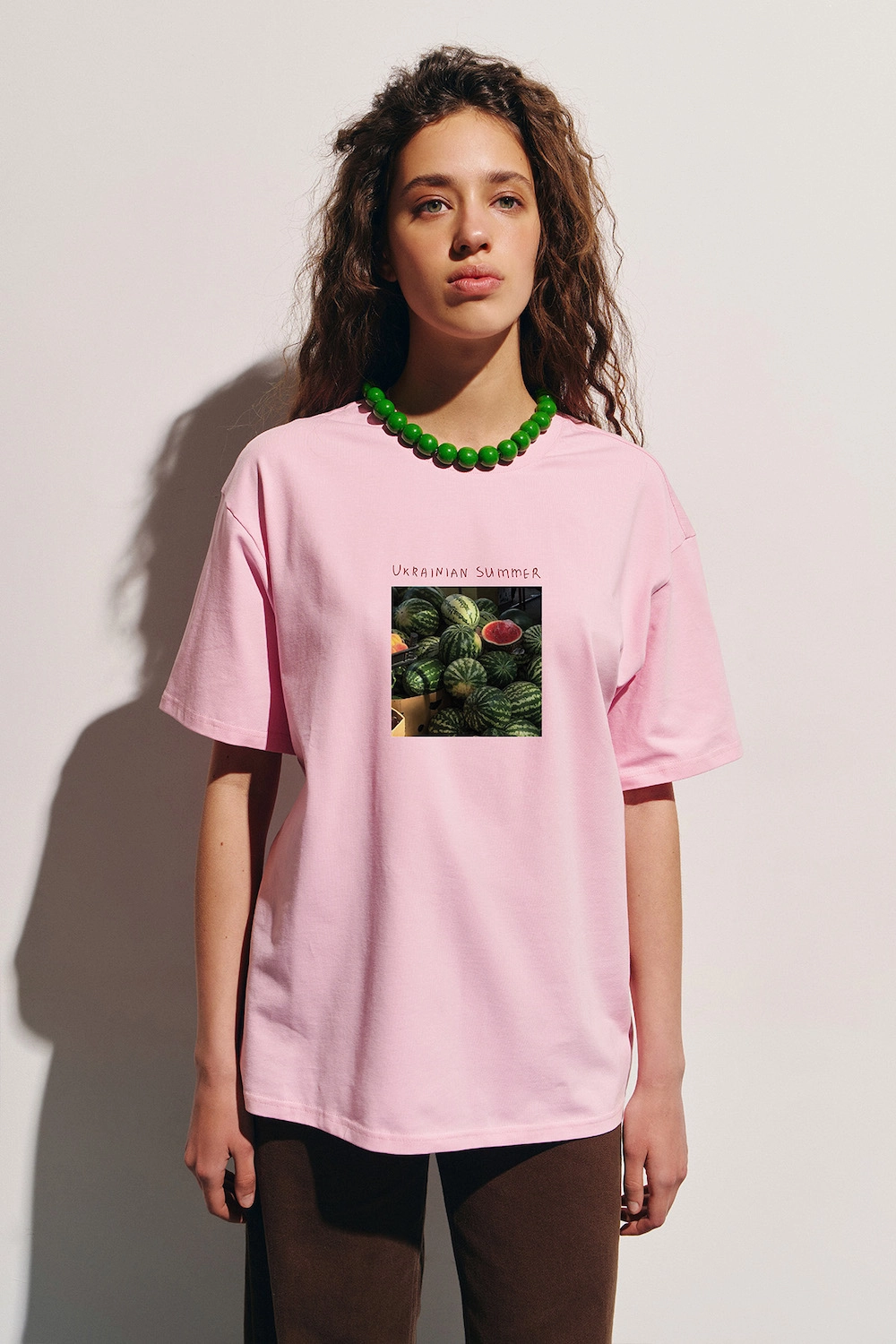 MustHave футболка з кавунами