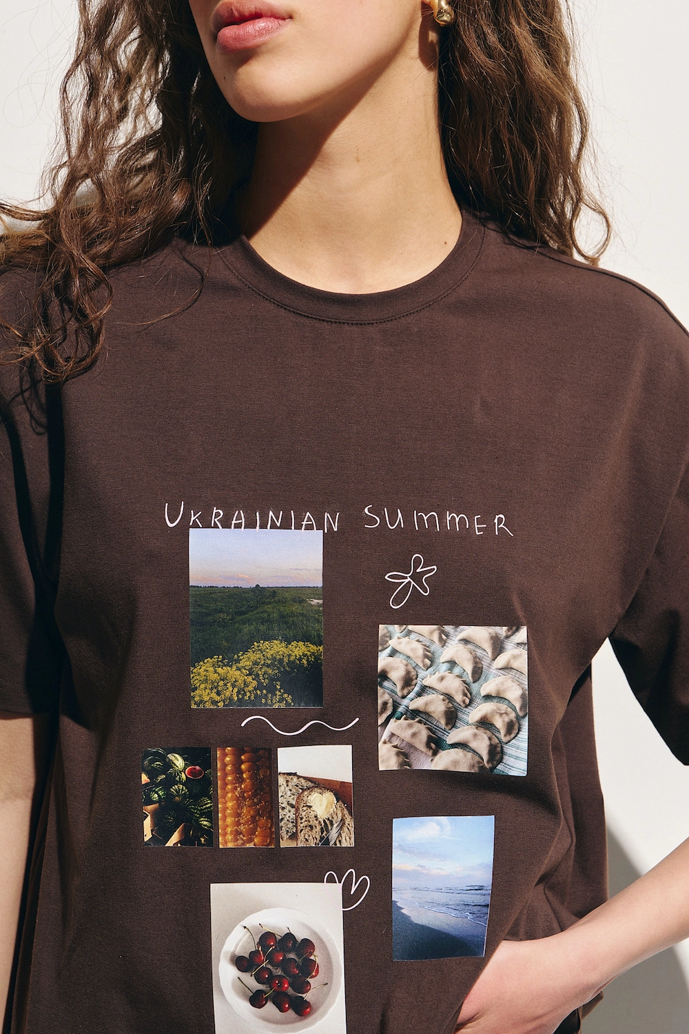 MustHave футболка літо 2025