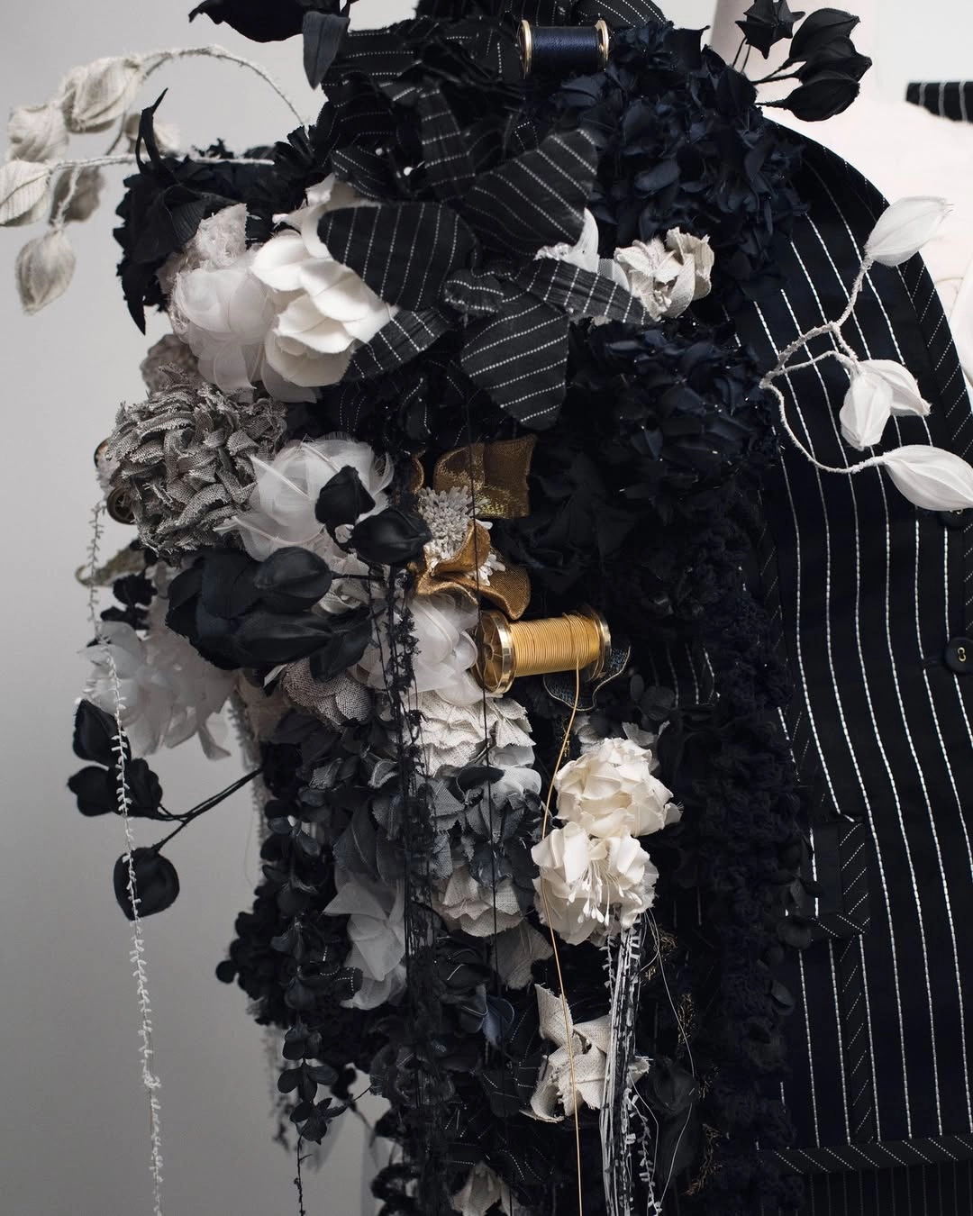 Thom Browne Nicki Minaj