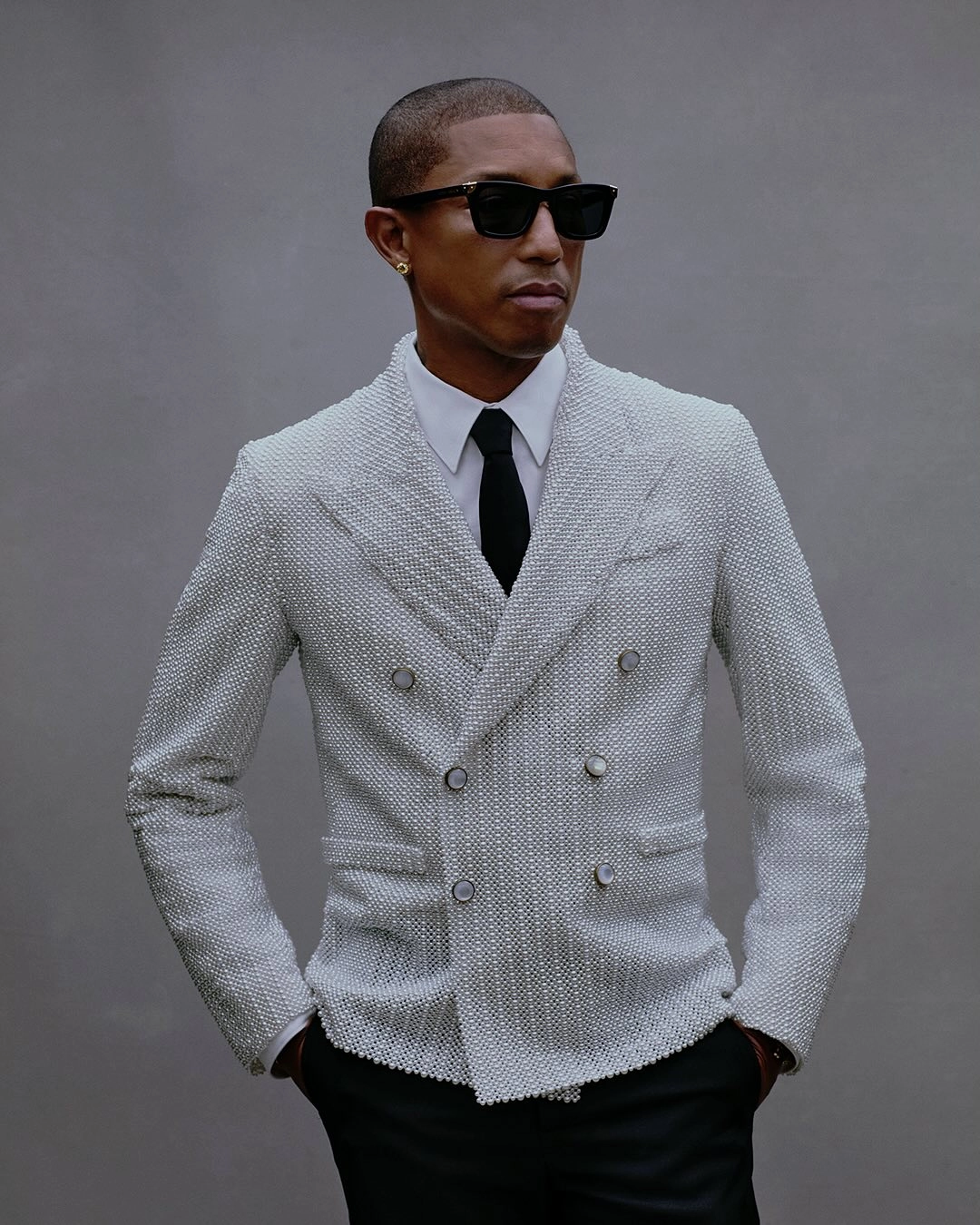Pharrell Louis Vuitton