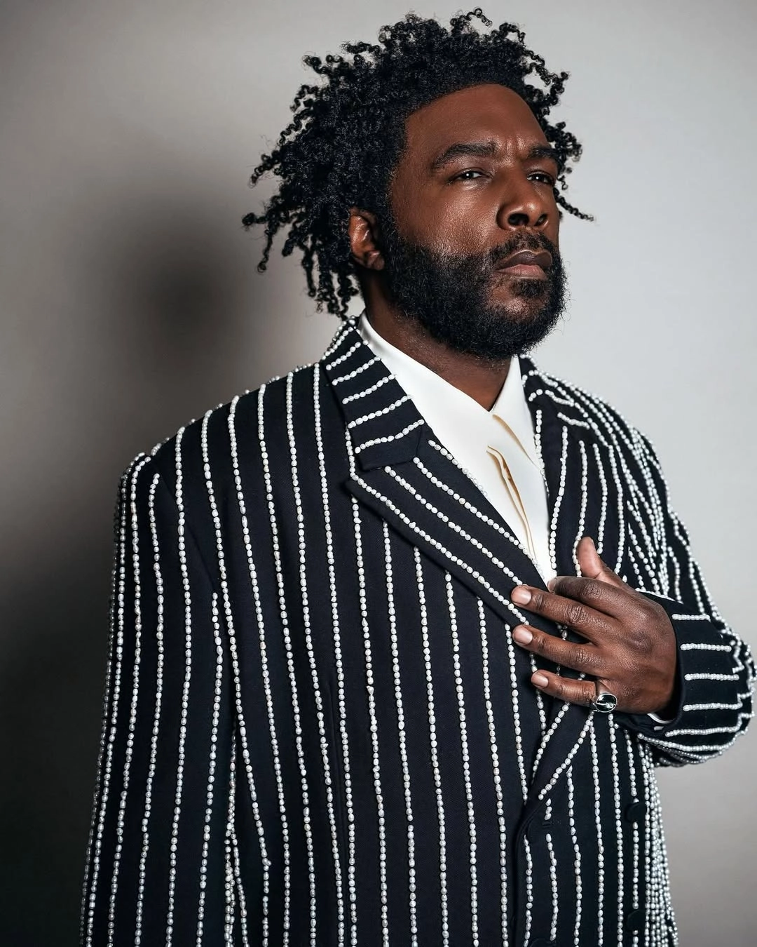 Questlove Gabriela Hearst