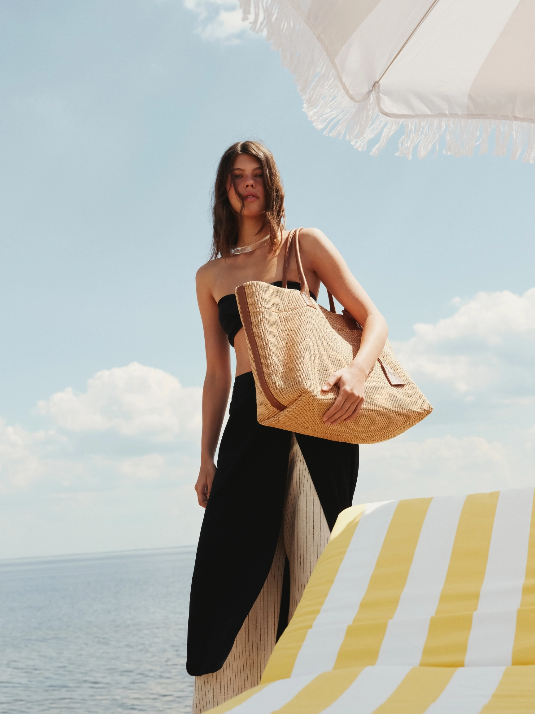 NÚKOT Summer — коли аксесуар стає відчуттям