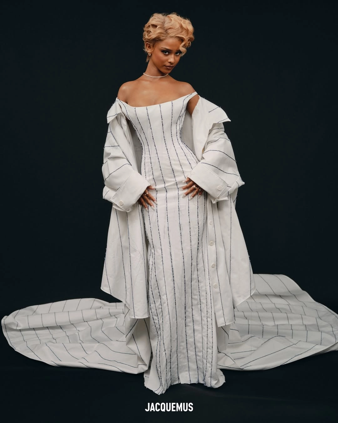 Tyla Jacquemus
