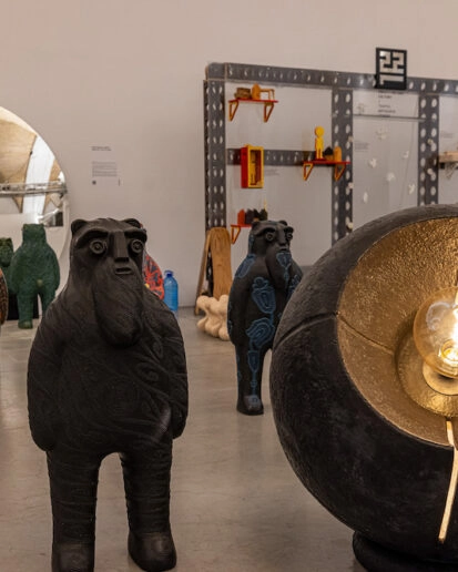 Ukrainian Design and Innovation Week 2025 четвертий сезон