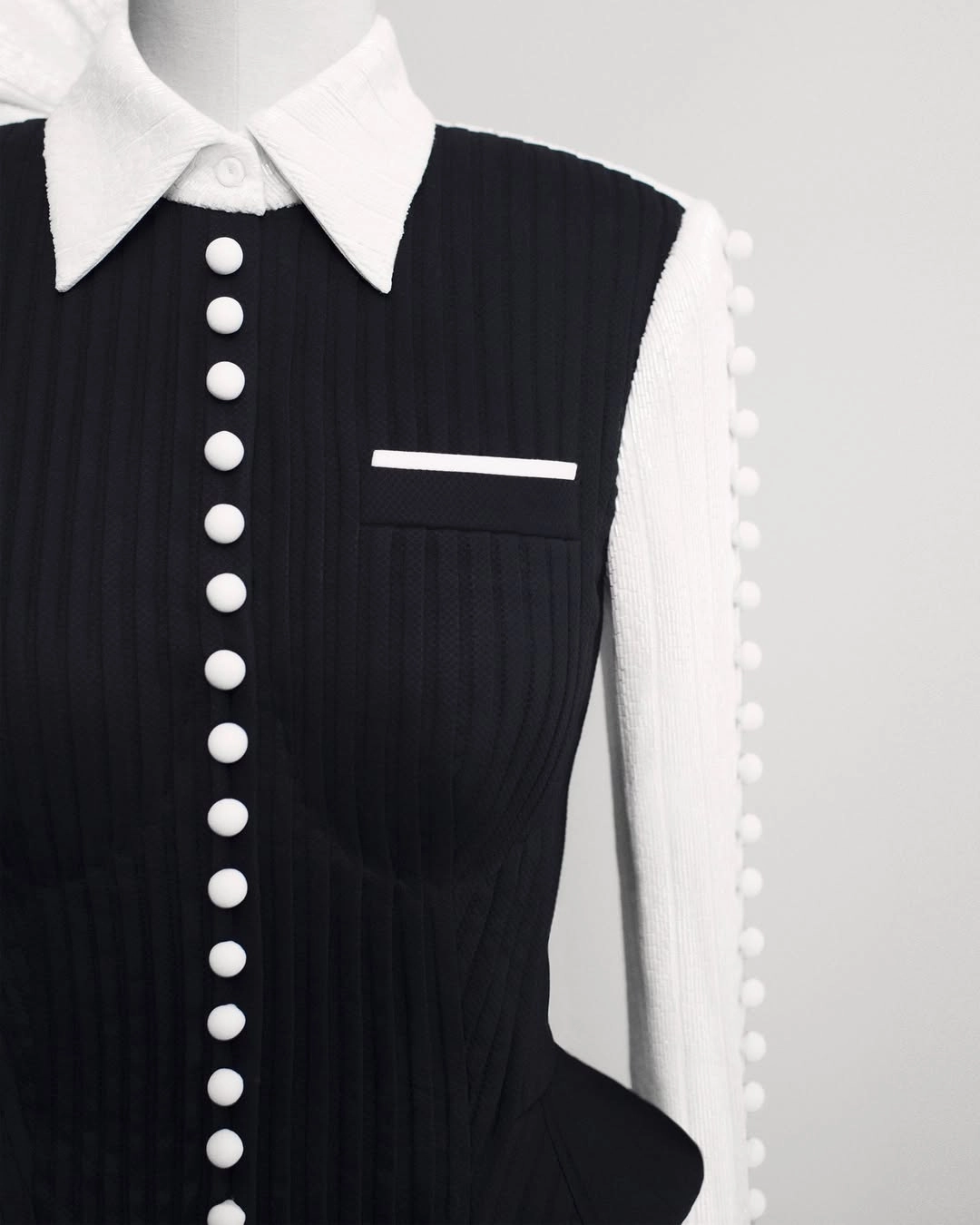 Thom Brown Zoe Saldana