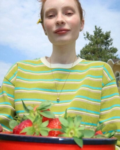 CHEGO: Summer in the Village