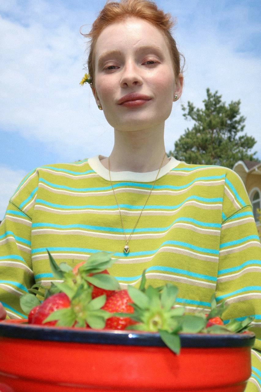 CHEGO: Summer in the Village