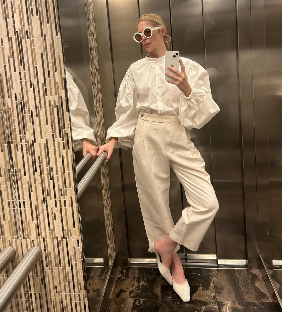 Келлі Резерфорд