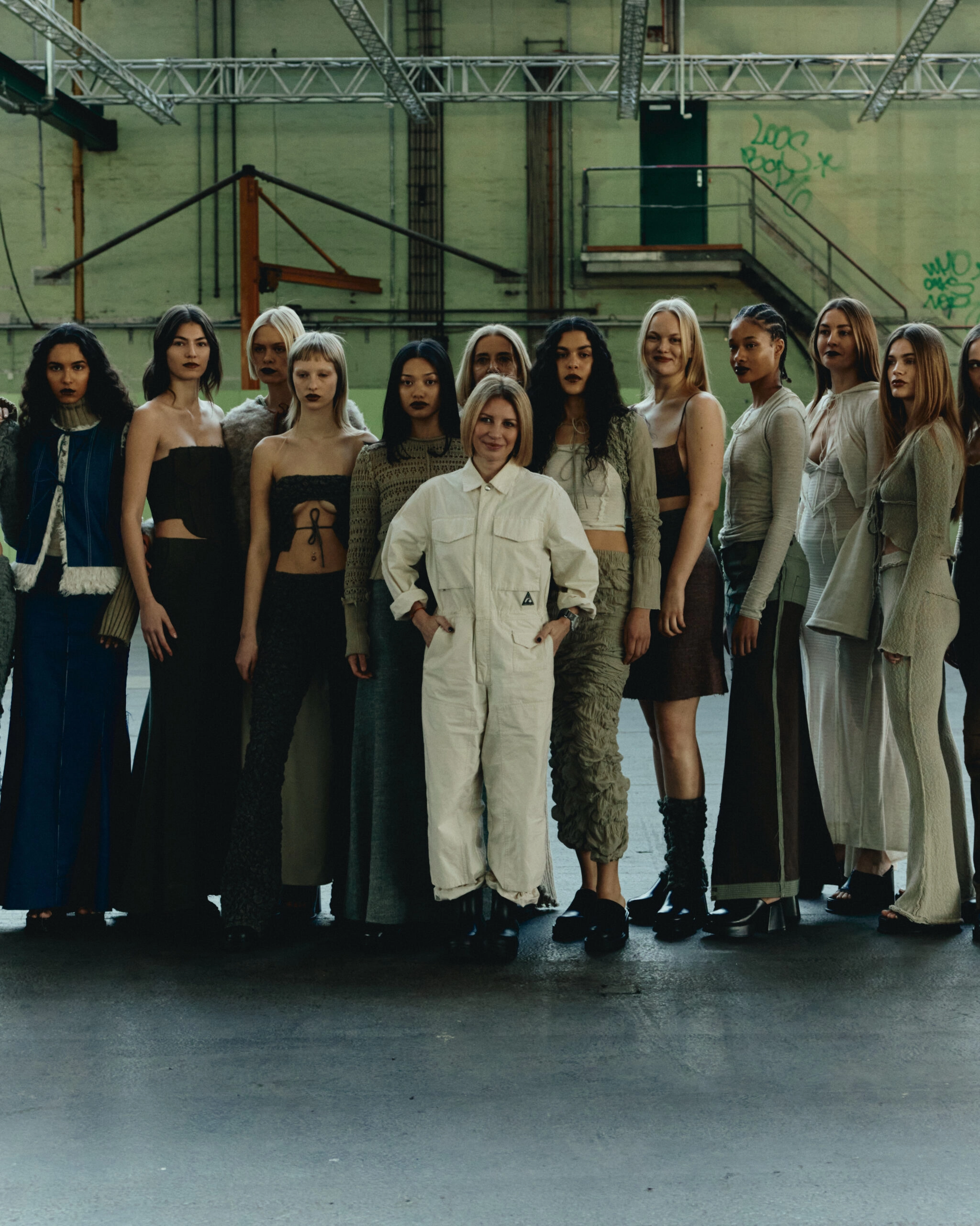Zalando Sustainability Award