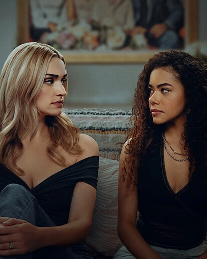Ginny and Georgia