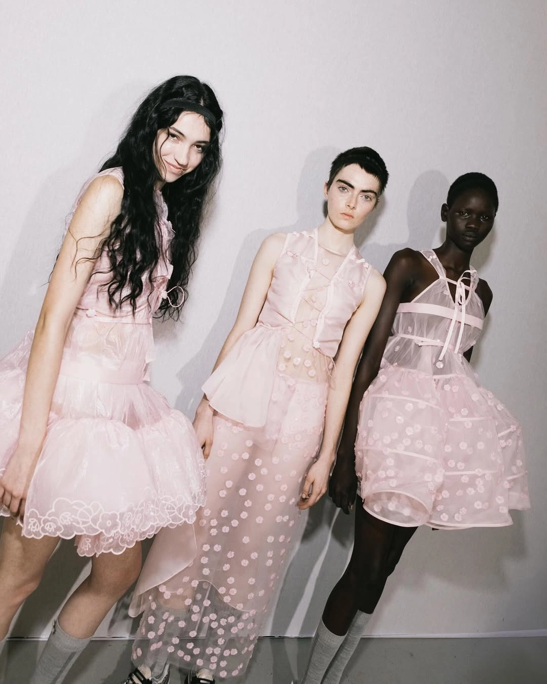 Haute Couture Осінь-Зима 2025/2026 розклад показів