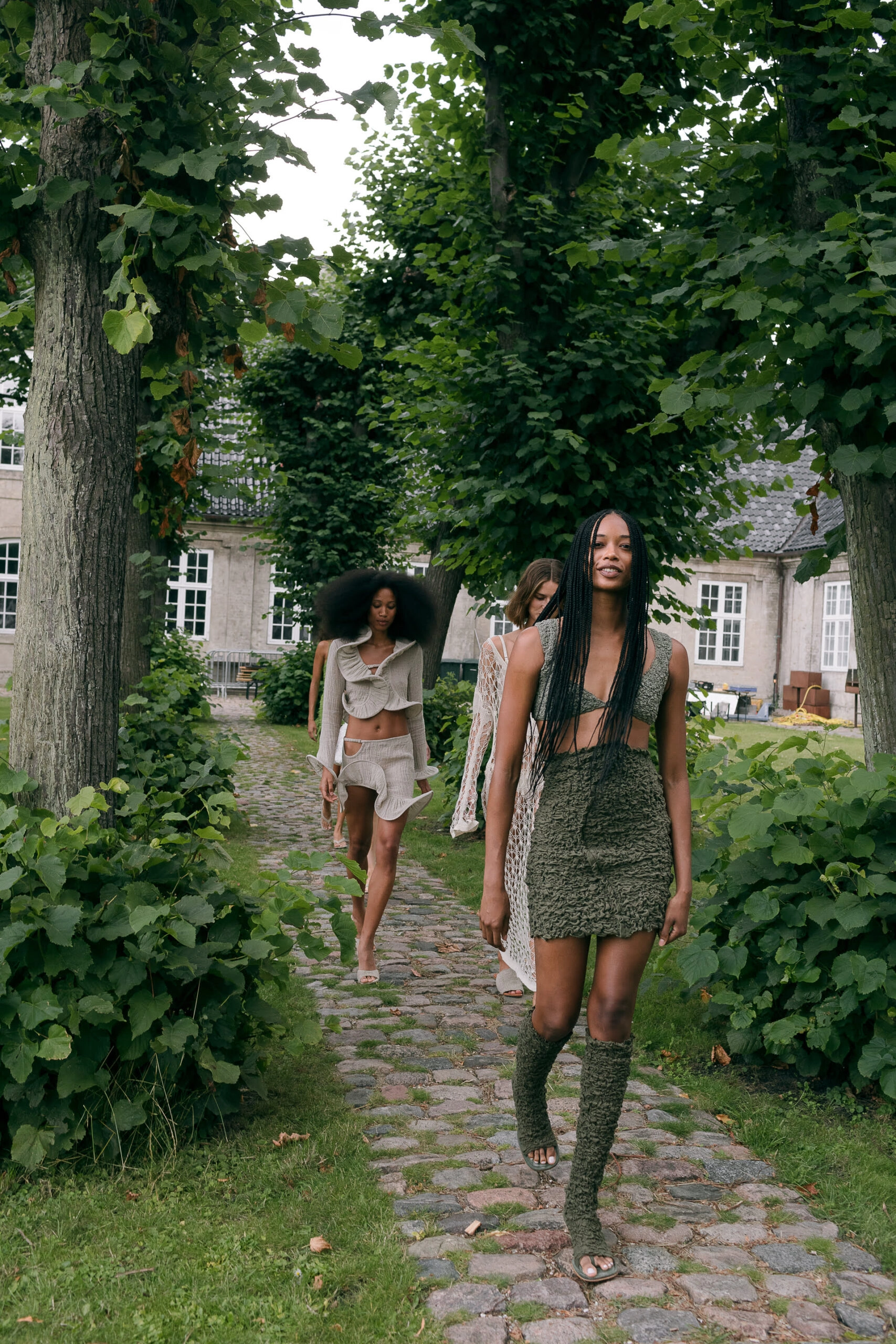 Український сталий бренд TG Botanical