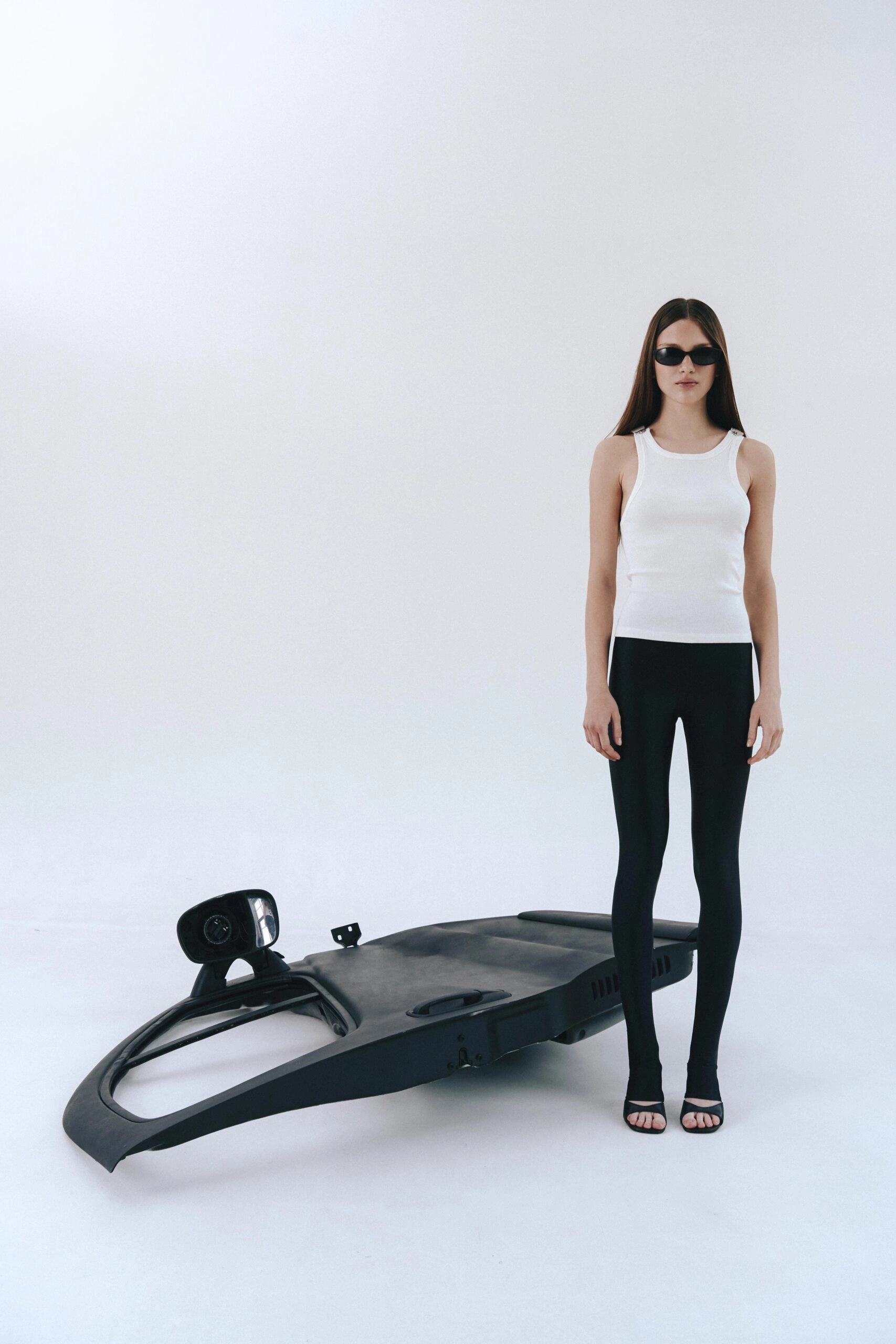 Бренд TANGLE презентує нову літню колекцію SPEED LIMIT