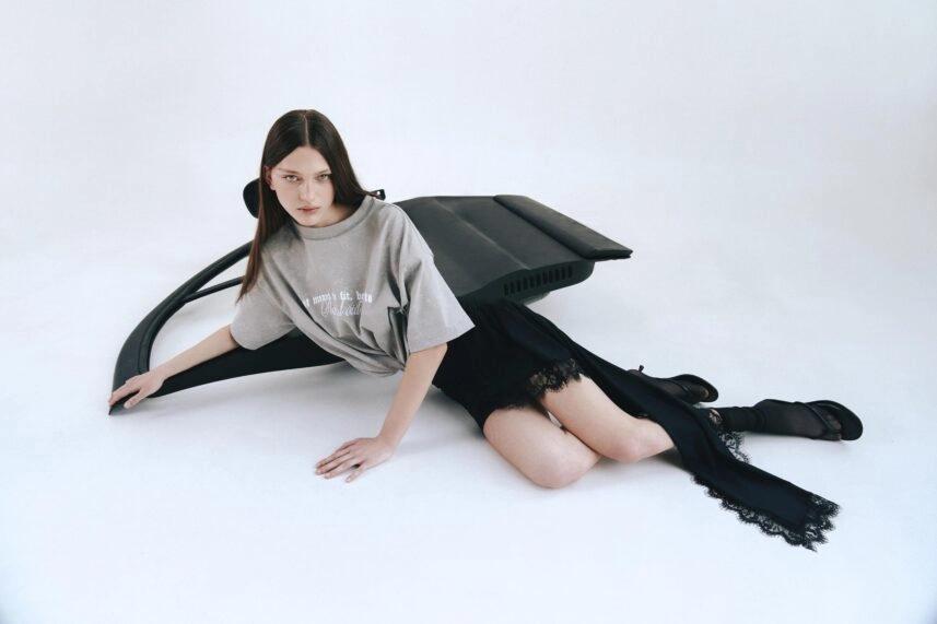 Бренд TANGLE презентує нову літню колекцію SPEED LIMIT