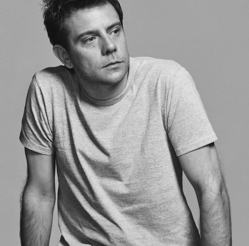 Jonathan Anderson