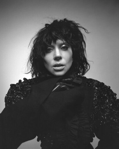 Lady Gaga