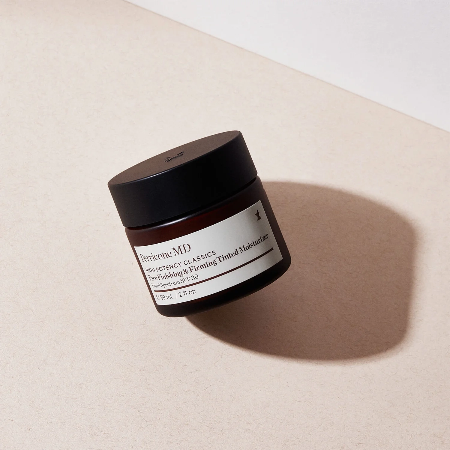 Perricone MD High Potency Classics Face Finishing & Firming Tinted Moisturizer Broad Spectrum SPF 30