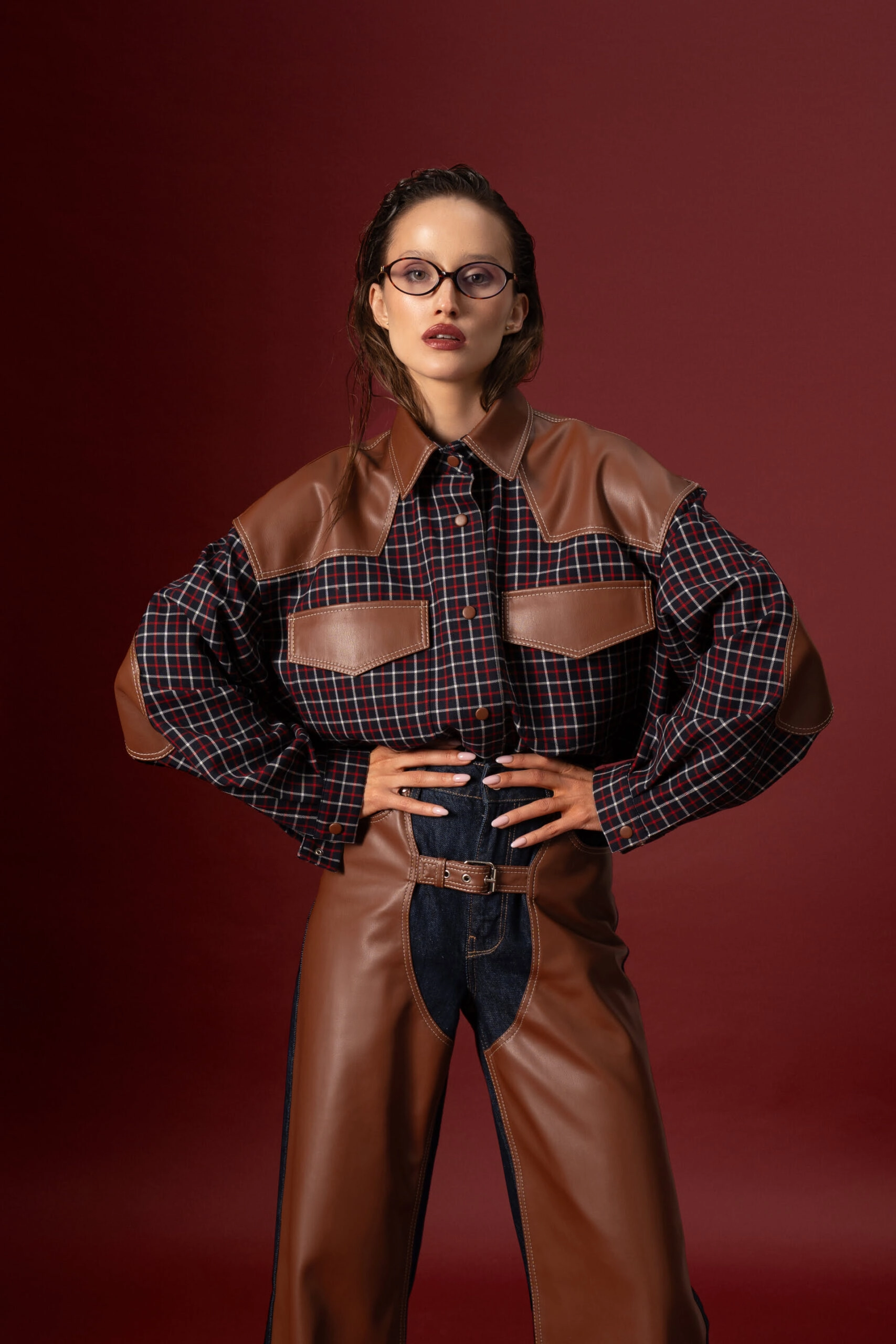 Нава колекція бренду KARUNAS