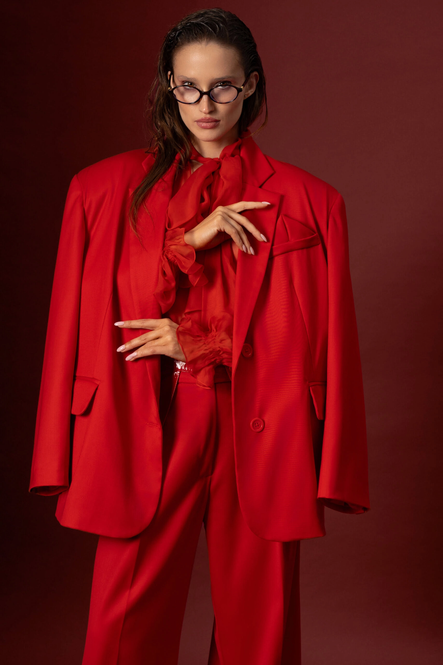 Нава колекція бренду KARUNAS