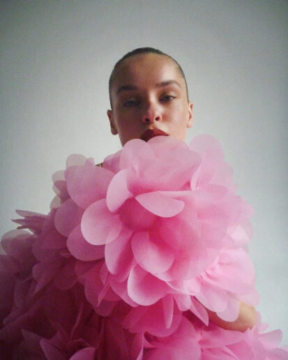 PEONY від PASKAL