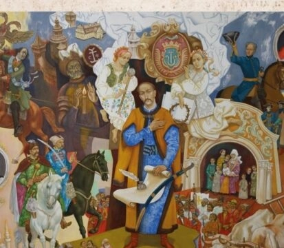 Пилип Орлик