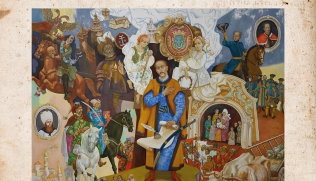 Пилип Орлик